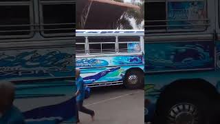 මාතලේ කිරිල්ලී` කාගම මහානුවර 42 #travel #subscribe #bus #pickle