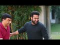 jr ntr launched rowdy boys movie trailer ashish anupama devi sri prasad manastars