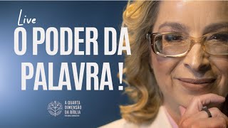 O Poder da Palavra para a sua Vida!