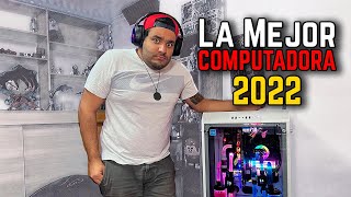 El mejor computador Gamer 2022 | Armando el computador gamer