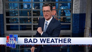 Dems Lay Down Hard Truths About Climate Change
