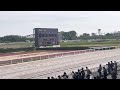 第一回ウマ娘　ベルノライト賞　現地映像　笠松競馬場