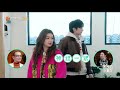 张轩睿坦白放弃体重管理？selina却开启了暴风夸奖！《女儿们的恋爱1》meeting mr.right s1【湖南卫视官方hd】