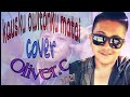 KAUS OWITON KU MATAI [JOE MABIN]- OLIVER CHIN[COVER]