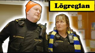 🇮🇸 Áramótaskaup 2022 -  Lögreglan á norðurlandi👮