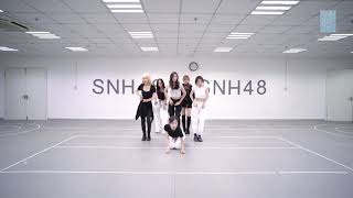 Hồ Ly | FOX - SNH48 DEMOON (Practice ver)