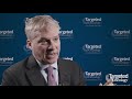 ovarian cancer parp dosing and future outlook