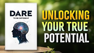 Embrace Uniqueness: Unlocking Your True Potential | Audiobook
