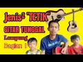 JENIS IRAMA/ PETIKAN GITAR TUNGGAL LAMPUNG BAG I KANDA FATIH