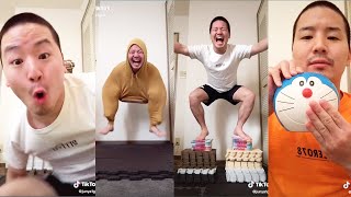 Junya 1 gou Funny  Videos | JUNYA LEGEND | Comedy King Junya @Junya.じゅんや | Hilarious Tiktoks