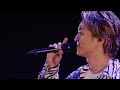 exile takahiro 運命のヒト（exile takahiro 武道館 live 2024