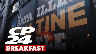 Best of CP24 Breakfast, Week of October 14, 2022