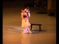 Albrecht meets Giselle - Polina Semionova and Vladimir Shklyarov