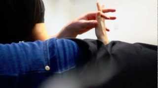 Intimacy Workshops