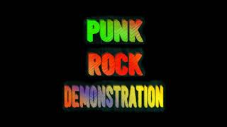 #976 12/2/24 Punk Rock Demonstration Radio Show with Jack