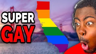 Exposing Every Us State