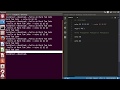 Shell Scripting Tutorial for Beginners [04]  using Pass Arguments to a Bash Script.