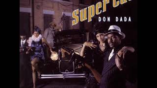 Super Cat - Ghetto Red Hot