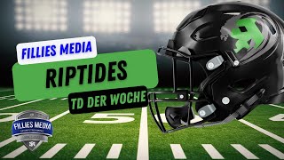 Riptides TD der Woche | Landesliga Nord