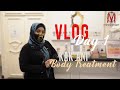 VLOG DAY 1 KAK ANI TREATMENT