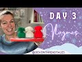 Vlogmas day 3 - Advent Calenders