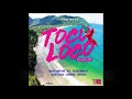 TOCO LOCO RIDDIM MIX - TJ RECORDS {MIXED BY DJ GIO GUARDIAN}