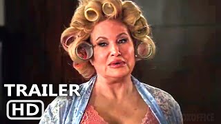 SHOTGUN WEDDING Trailer 2 (NEW 2023) Jennifer Lopez, Jennifer Coolidge Movie