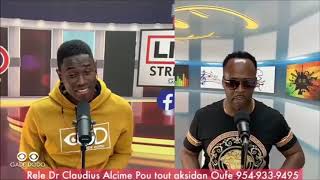 MEN KOTE PROBLEM GUY WEWE AK LIONEL L. LA KOMANSE | MEN DETAY YO