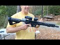 holosun 503g acss palmetto 10.5 inch barrel 1 moa