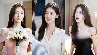 🔥【AI】Tunanganku selingkuh saat pernikahan kami, jadi aku menikahi adiknya saja!#cdrama#emosi