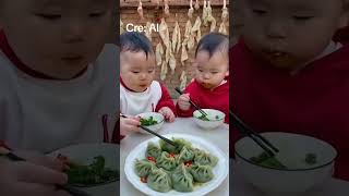 funny video Baby #kid #baby #cute #love #funny #cute #fyp #trending #viral tiktok #viral vide 95