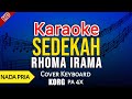 Rhoma Irama - Sedekah Karaoke