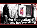 Watch this if you love guitar pedals.... STOMPBOX!!!