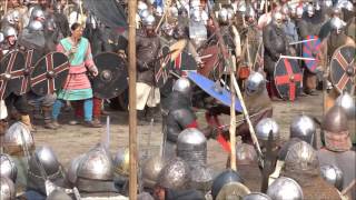 Festival of Slavs and Vikings - Wolin 2016