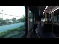 electrifying ride 2018 proterra catalyst be40 battery electric bus vta bus 7501 route 10