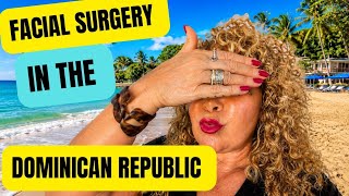 I couldn't Video For 3 months After Surgery #dominicanrepublic #dominicansurgery #cerisefairfax