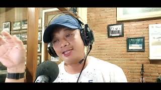 Bunga Abadi - Rio Clappy ( Cover Den MasB )