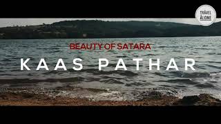 Beauty Of Satara | Kaas Pathar | Satara | Indian Summer Song