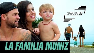 Curtas do OFF - La Familia Muniz | Canal OFF