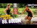 Survivor All Star 2024 86. Bölüm @SurvivorTurkiye