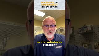 Importance of transparency in real estate