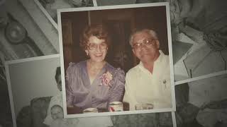 10/25/2024 Wayne McLain Memorial Service