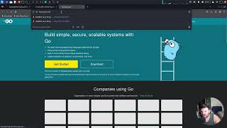 Introduction to Gobuster - Pre-Requisite: Web Enumeration #3