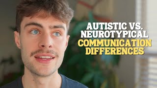 Why Communication Is Challenging for Me as an Autistic Person