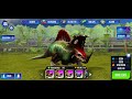 new hybrid spinoceratops is back first look feed u0026 battle jurassic world the game