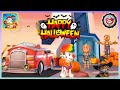 PAW Patrol Academy’s Mystical Halloween Journey!🧛‍♂️🧙‍♀️ 汪汪隊立大功學院 - 神秘萬聖節之旅！