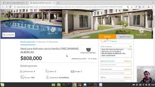 Real estate sites crawling strategy + template scraper | Python SCRAPY