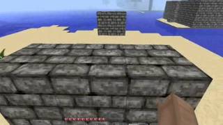 CraftBook for Beginners - Bridges Tutorial