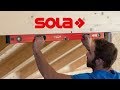 Sola Levels Now Available at ToolBarn com