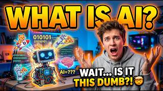 AI Quick Start Guide for First Time Users